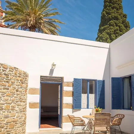 Σπίτι διακοπών Anastasia Traditional House Λάρδος