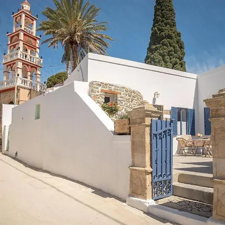 Anastasia Traditional House Σπίτι διακοπών