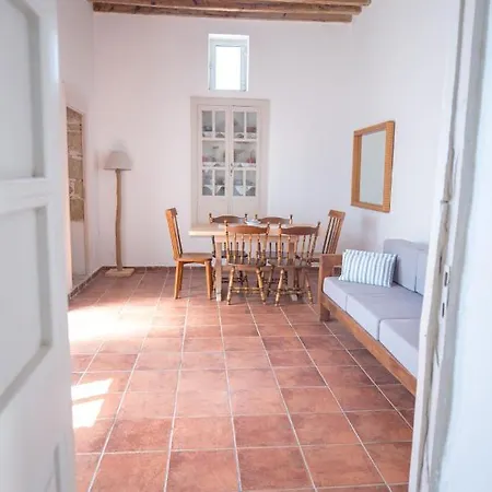 Σπίτι διακοπών Anastasia Traditional House Λάρδος
