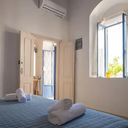 Anastasia Traditional House * Λάρδος