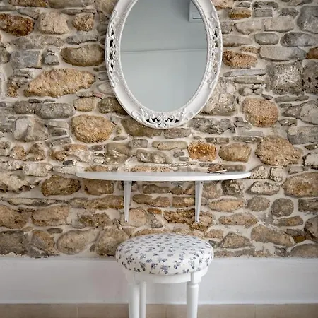 Anastasia Traditional House Σπίτι διακοπών Λάρδος